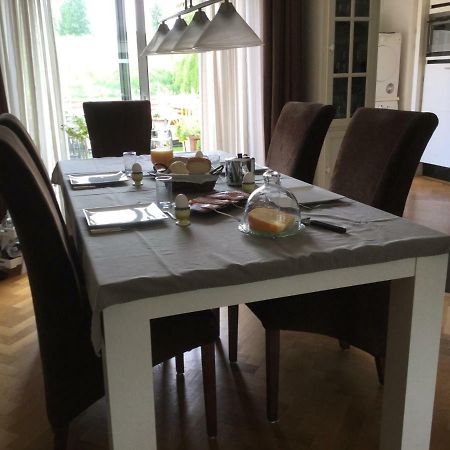 De Randstad Bed & Breakfast ซูเทอร์เมียร์ ภายนอก รูปภาพ