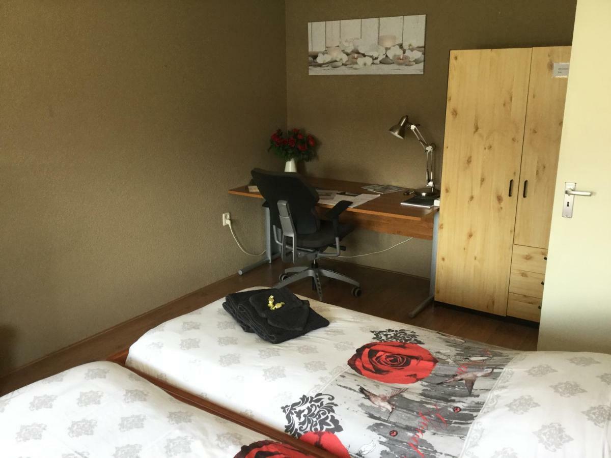 De Randstad Bed & Breakfast ซูเทอร์เมียร์ ภายนอก รูปภาพ