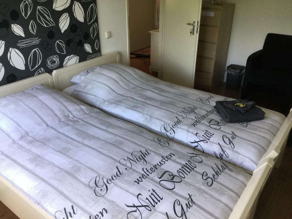 De Randstad Bed & Breakfast ซูเทอร์เมียร์ ภายนอก รูปภาพ