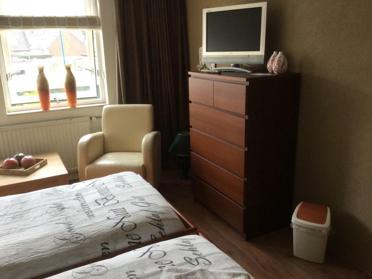 De Randstad Bed & Breakfast ซูเทอร์เมียร์ ภายนอก รูปภาพ
