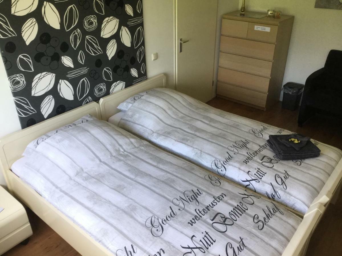 De Randstad Bed & Breakfast ซูเทอร์เมียร์ ภายนอก รูปภาพ