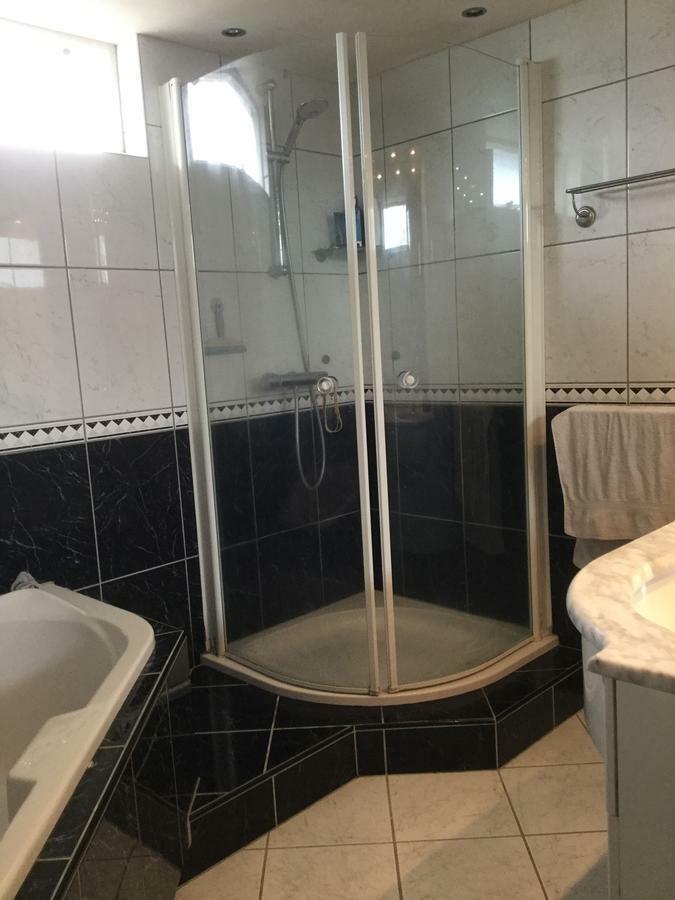 De Randstad Bed & Breakfast ซูเทอร์เมียร์ ภายนอก รูปภาพ